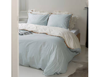 Dindi Home Kussensloop Sweet & Curvy